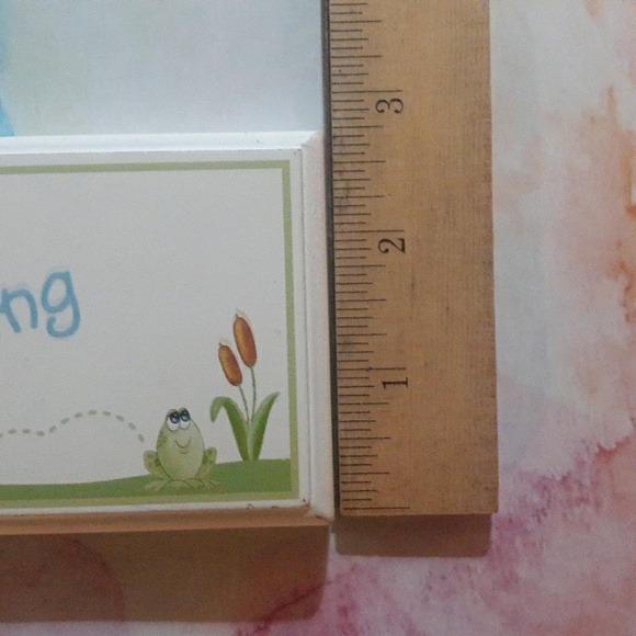 Precious Moments Room Decor - Picture 7 of 7